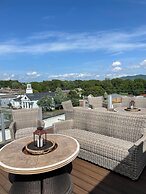 The Bolling Wilson Hotel