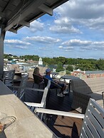 The Bolling Wilson Hotel