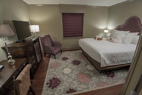 The Bolling Wilson Hotel