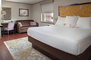 The Bolling Wilson Hotel