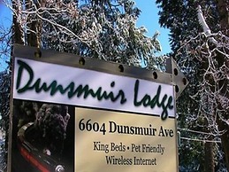 Dunsmuir Lodge
