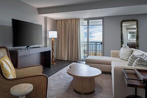 The Westin Jekyll Island Beach Resort