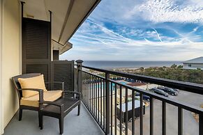 The Westin Jekyll Island Beach Resort