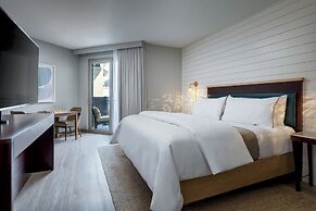 The Westin Jekyll Island Beach Resort