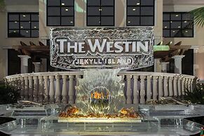 The Westin Jekyll Island Beach Resort