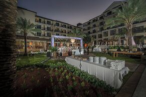 The Westin Jekyll Island Beach Resort