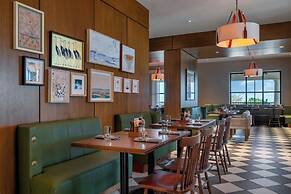 The Westin Jekyll Island Beach Resort