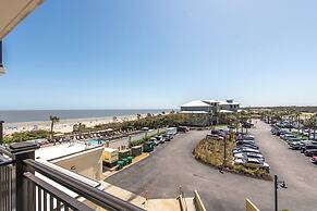 The Westin Jekyll Island Beach Resort