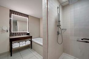 The Westin Jekyll Island Beach Resort