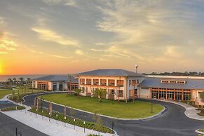 The Westin Jekyll Island Beach Resort