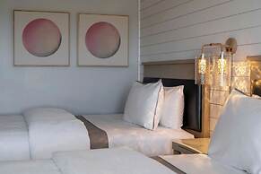 The Westin Jekyll Island Beach Resort