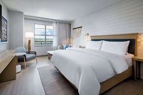 The Westin Jekyll Island Beach Resort