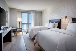 The Westin Jekyll Island Beach Resort