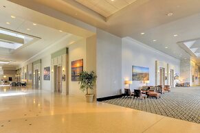 The Westin Jekyll Island Beach Resort