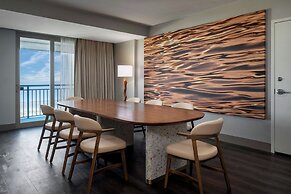 The Westin Jekyll Island Beach Resort