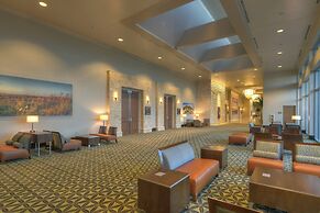 The Westin Jekyll Island Beach Resort