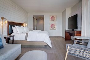 The Westin Jekyll Island Beach Resort