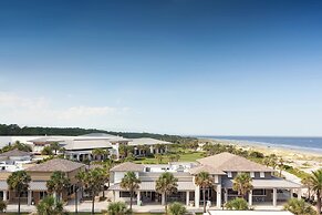 The Westin Jekyll Island Beach Resort