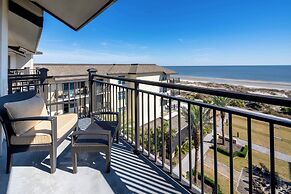 The Westin Jekyll Island Beach Resort