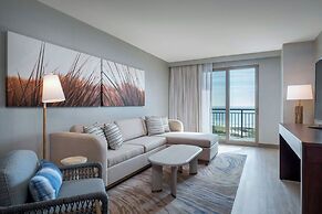 The Westin Jekyll Island Beach Resort