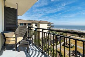 The Westin Jekyll Island Beach Resort