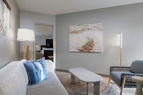 The Westin Jekyll Island Beach Resort