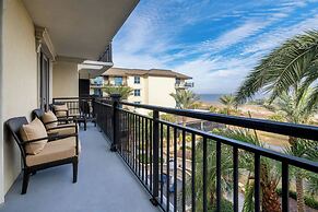 The Westin Jekyll Island Beach Resort