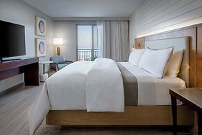 The Westin Jekyll Island Beach Resort