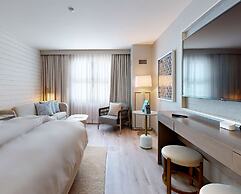 The Westin Jekyll Island Beach Resort