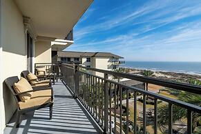 The Westin Jekyll Island Beach Resort