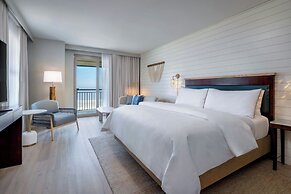 The Westin Jekyll Island Beach Resort