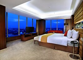 Aston Madiun Hotel & Conference Center