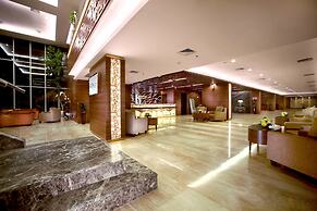 Aston Madiun Hotel & Conference Center