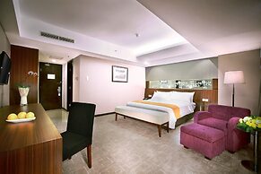Aston Madiun Hotel & Conference Center