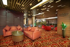 Aston Madiun Hotel & Conference Center