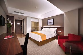 Aston Madiun Hotel & Conference Center