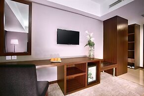 Aston Madiun Hotel & Conference Center