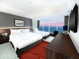 Aston Madiun Hotel & Conference Center