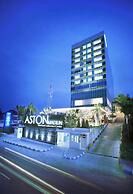 Aston Madiun Hotel & Conference Center