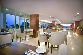 Aston Madiun Hotel & Conference Center