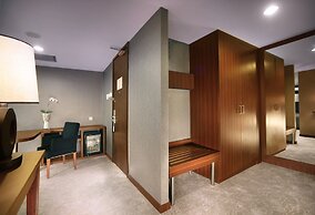 Aston Madiun Hotel & Conference Center