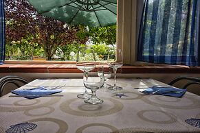 Minturnae Hotel