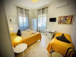 Minturnae Hotel