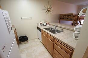 The Summit Condominiums