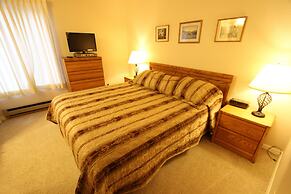 The Summit Condominiums