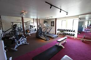 The Summit Condominiums