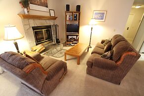 The Summit Condominiums