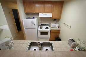 The Summit Condominiums