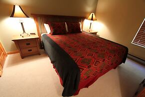 The Summit Condominiums