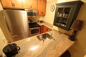 The Summit Condominiums